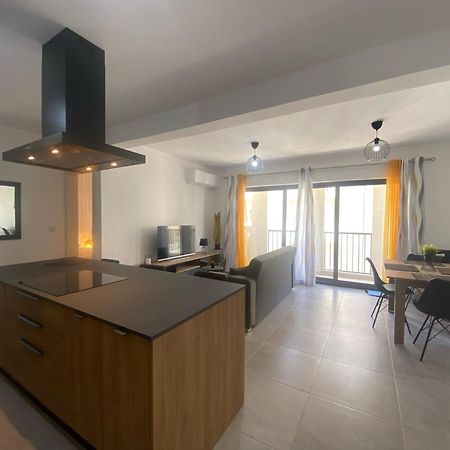 Brand New 2 Bedroom Apartment Pietà Zewnętrze zdjęcie