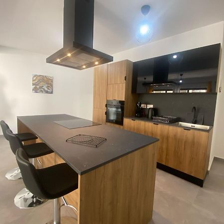 Brand New 2 Bedroom Apartment Pietà Zewnętrze zdjęcie