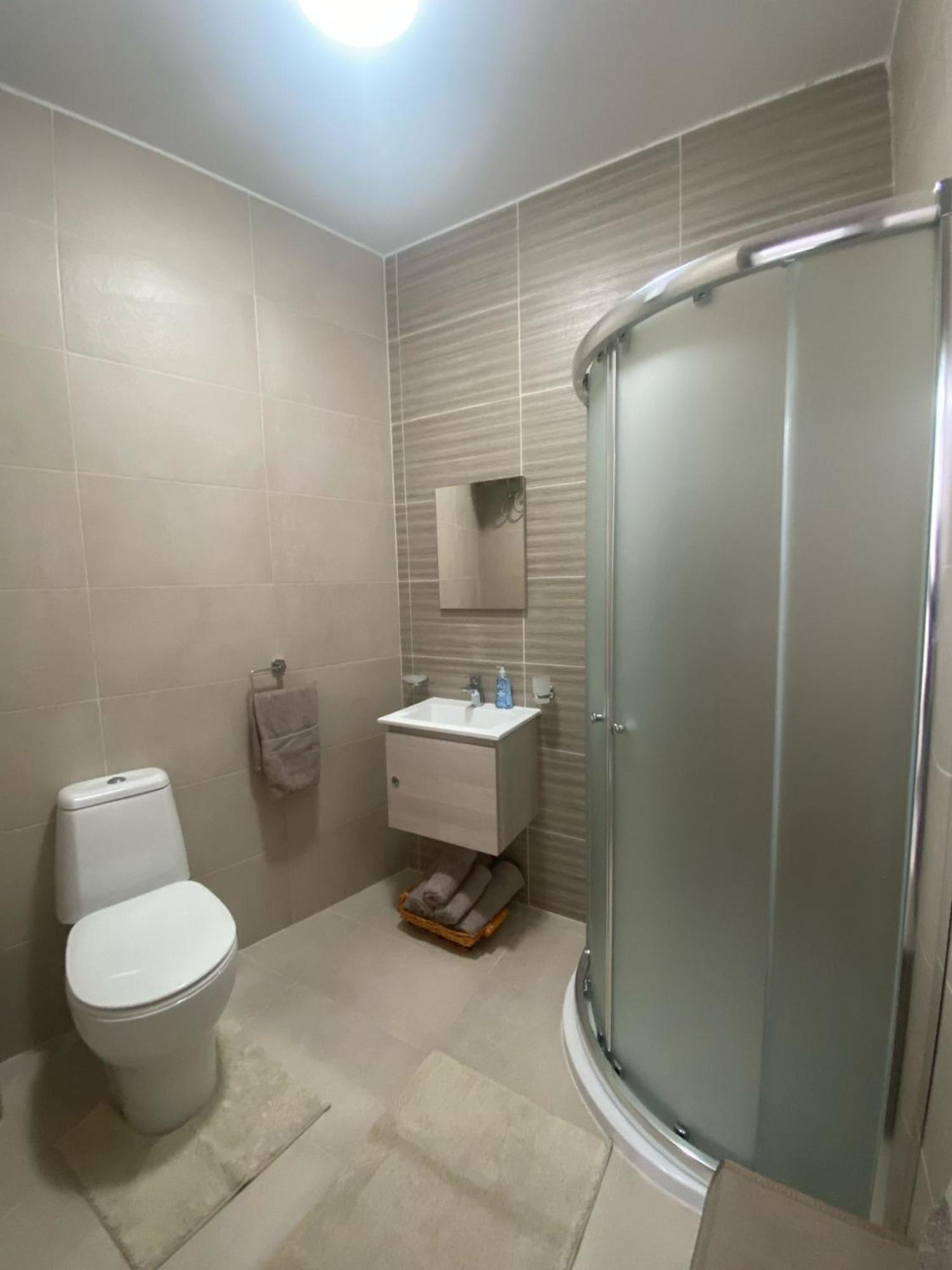 Brand New 2 Bedroom Apartment Pietà Zewnętrze zdjęcie