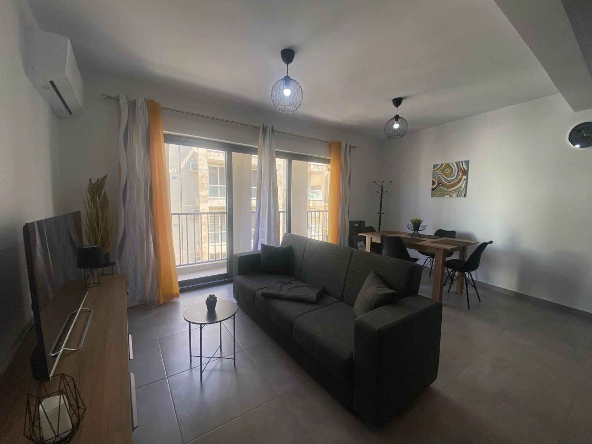Brand New 2 Bedroom Apartment Pietà Zewnętrze zdjęcie