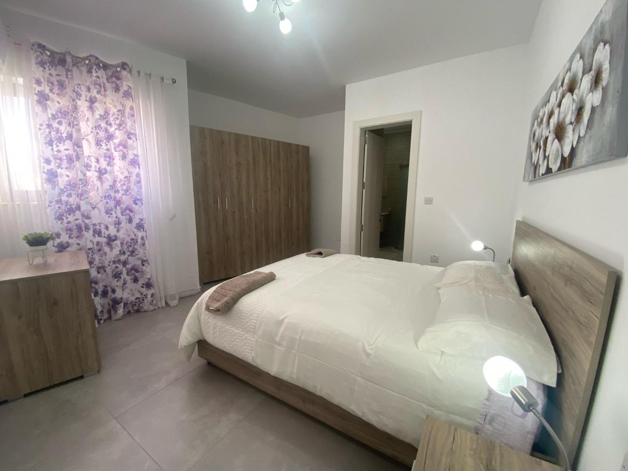 Brand New 2 Bedroom Apartment Pietà Zewnętrze zdjęcie