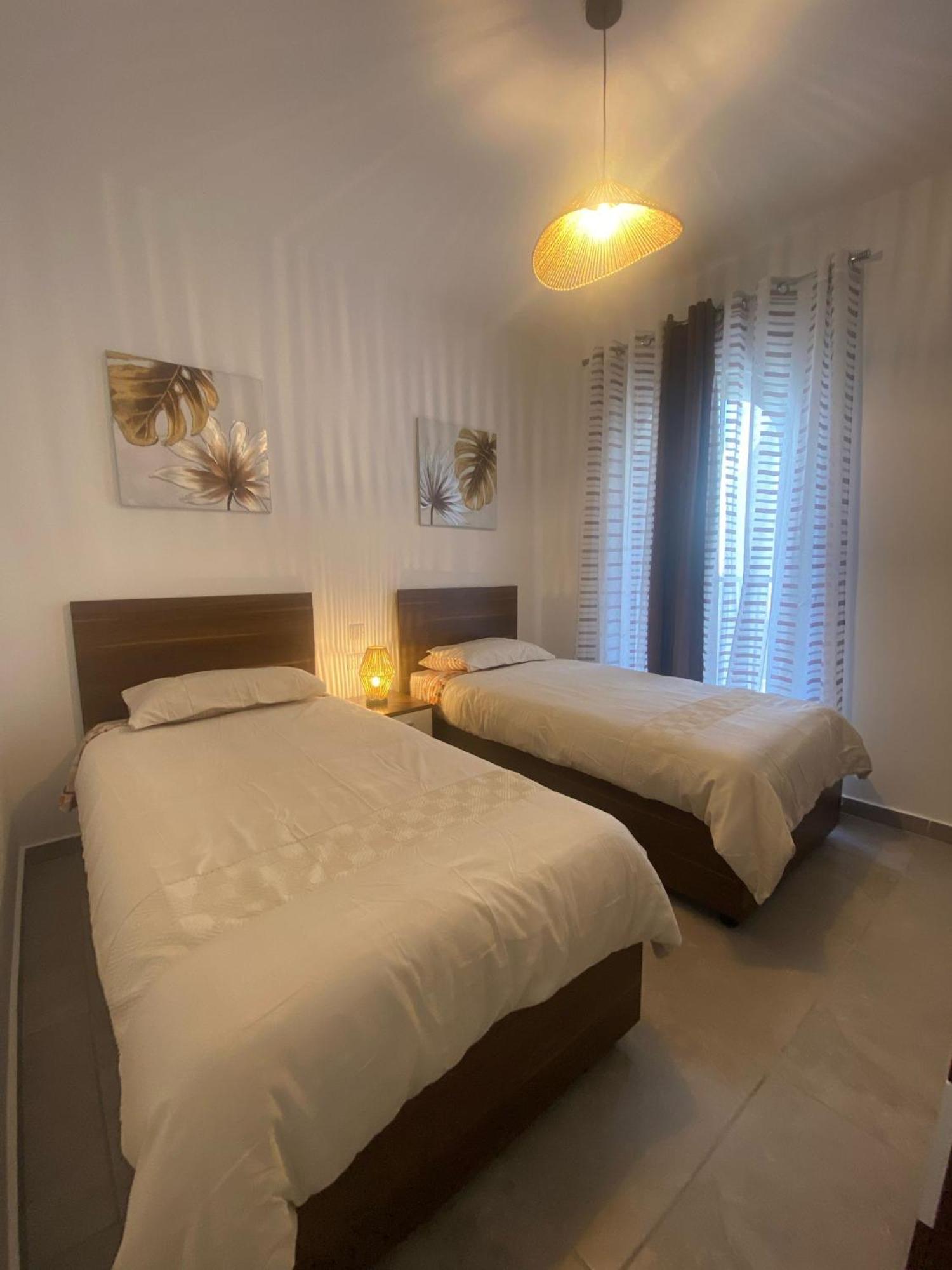 Brand New 2 Bedroom Apartment Pietà Zewnętrze zdjęcie