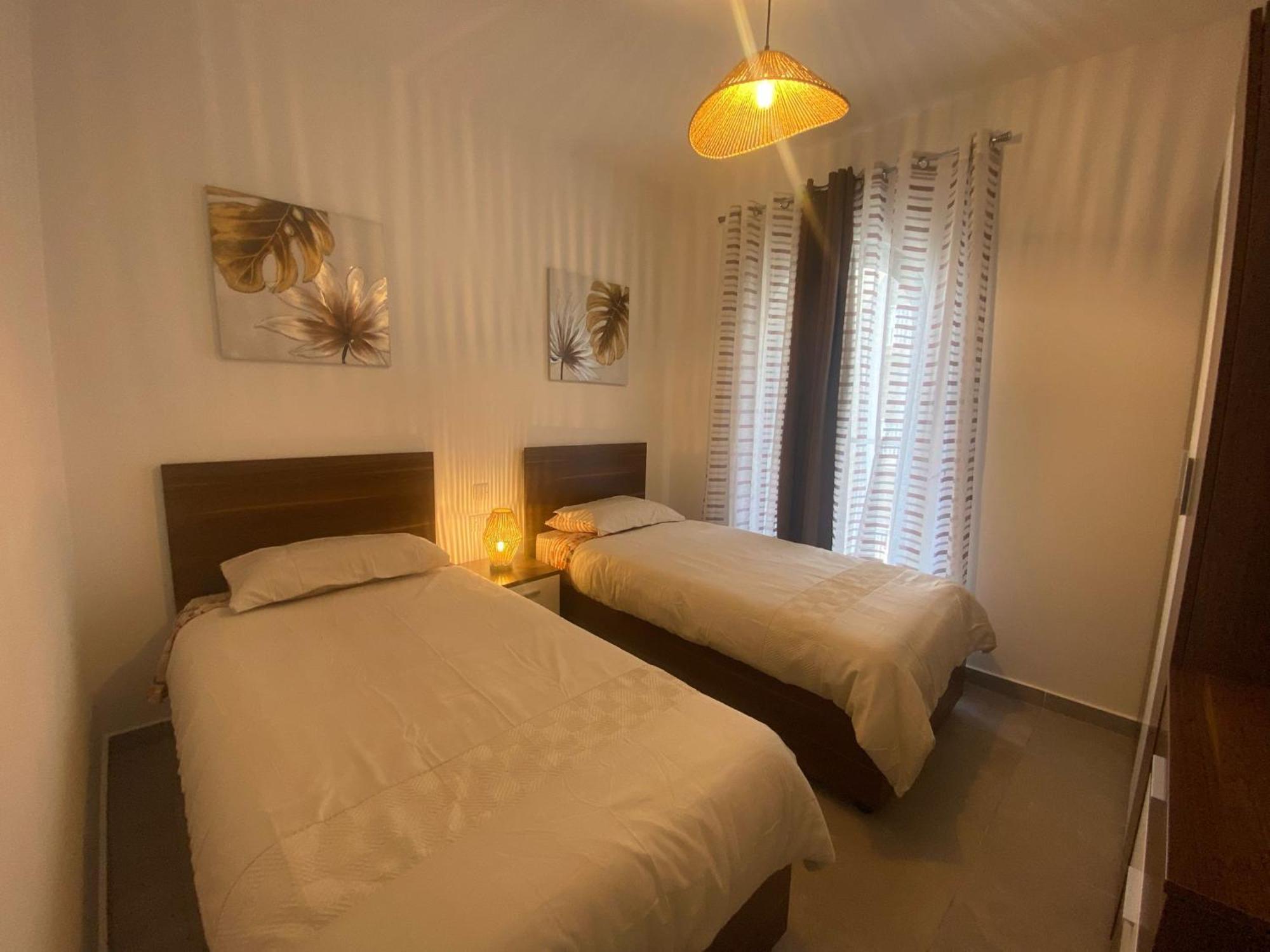 Brand New 2 Bedroom Apartment Pietà Zewnętrze zdjęcie
