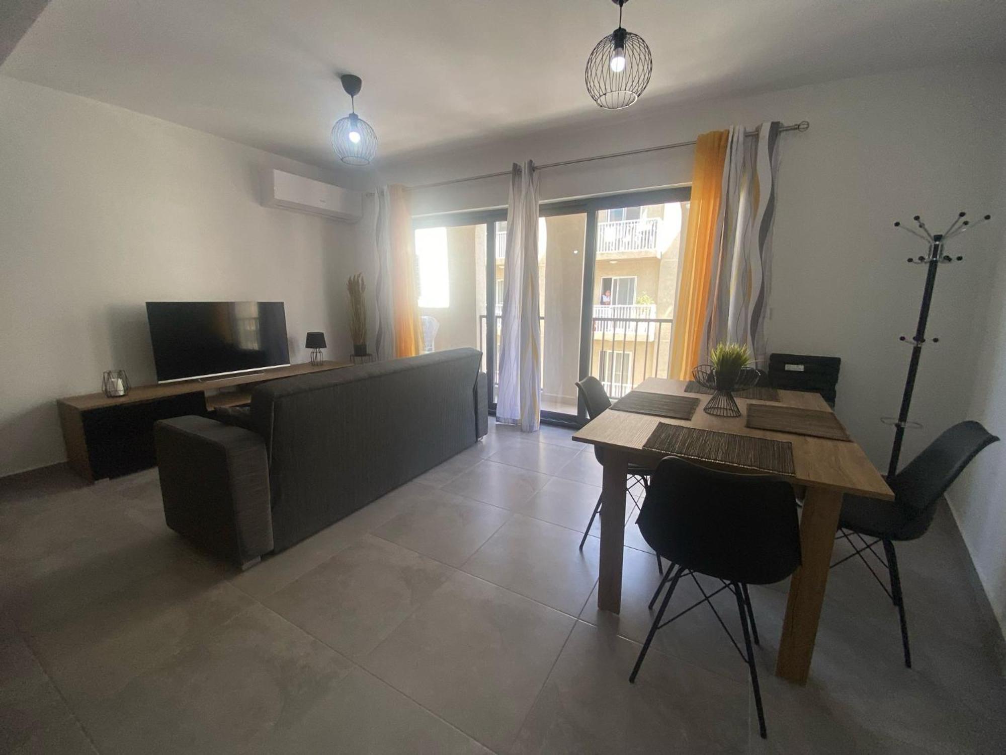 Brand New 2 Bedroom Apartment Pietà Zewnętrze zdjęcie