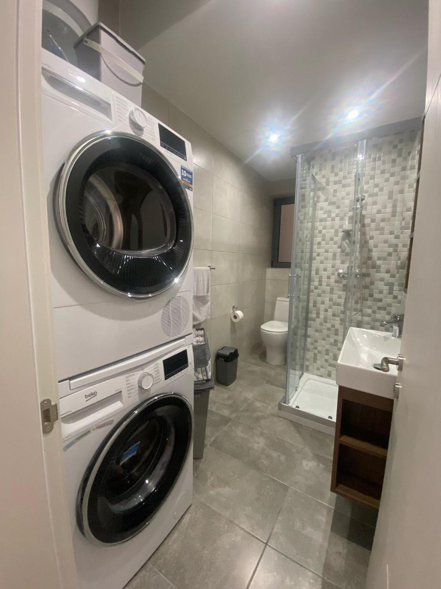 Brand New 2 Bedroom Apartment Pietà Zewnętrze zdjęcie
