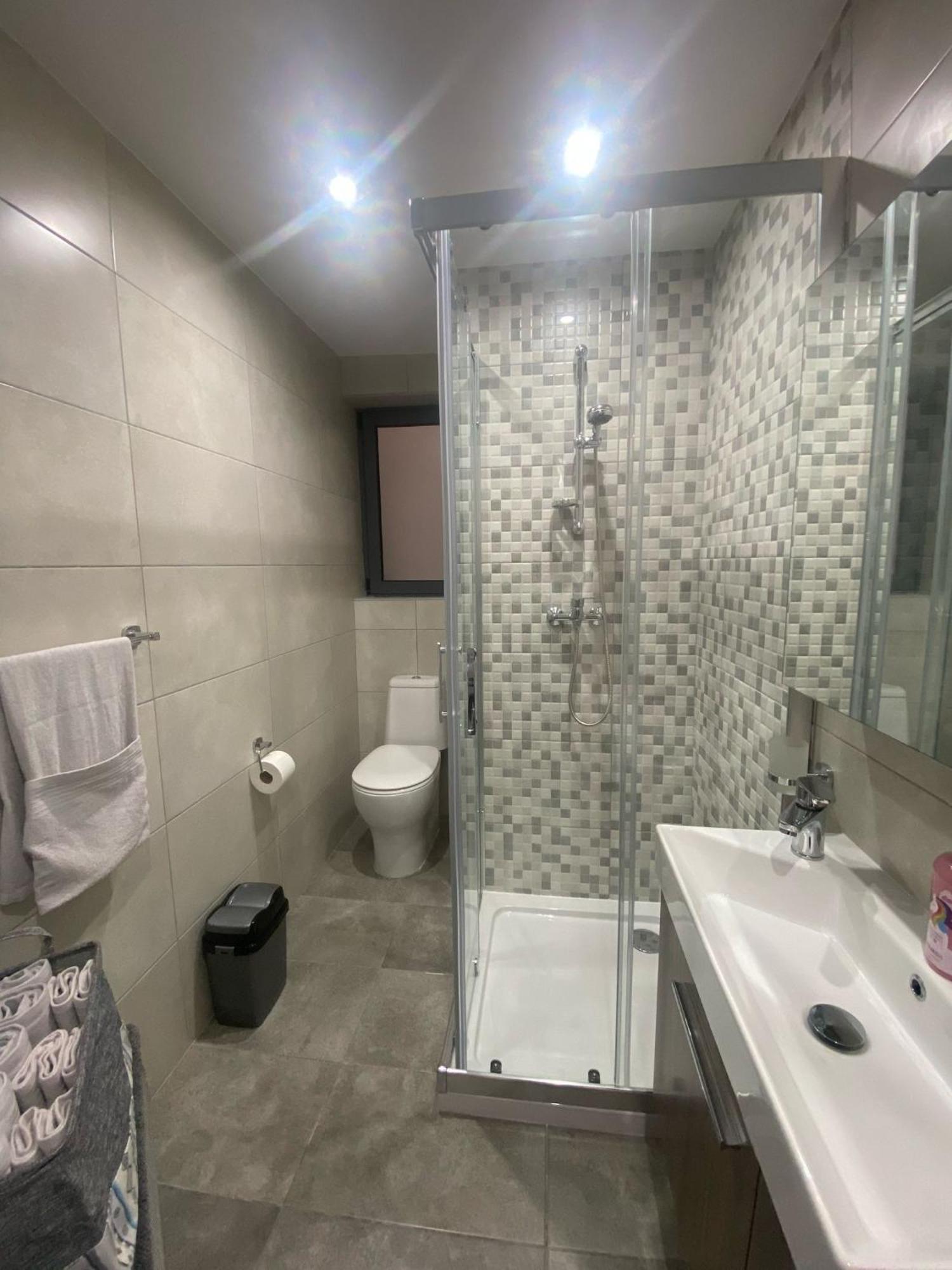Brand New 2 Bedroom Apartment Pietà Zewnętrze zdjęcie