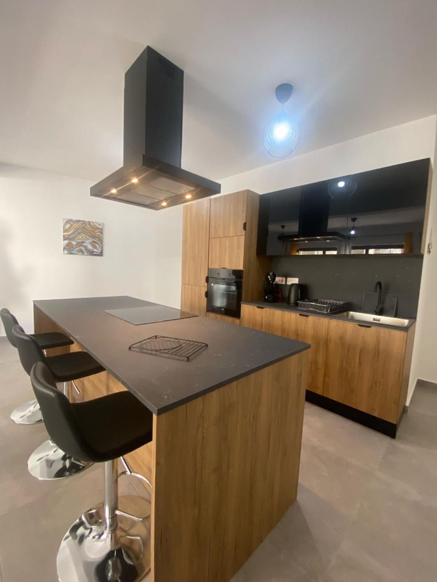 Brand New 2 Bedroom Apartment Pietà Zewnętrze zdjęcie